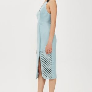 Brand New Chic Midi dress